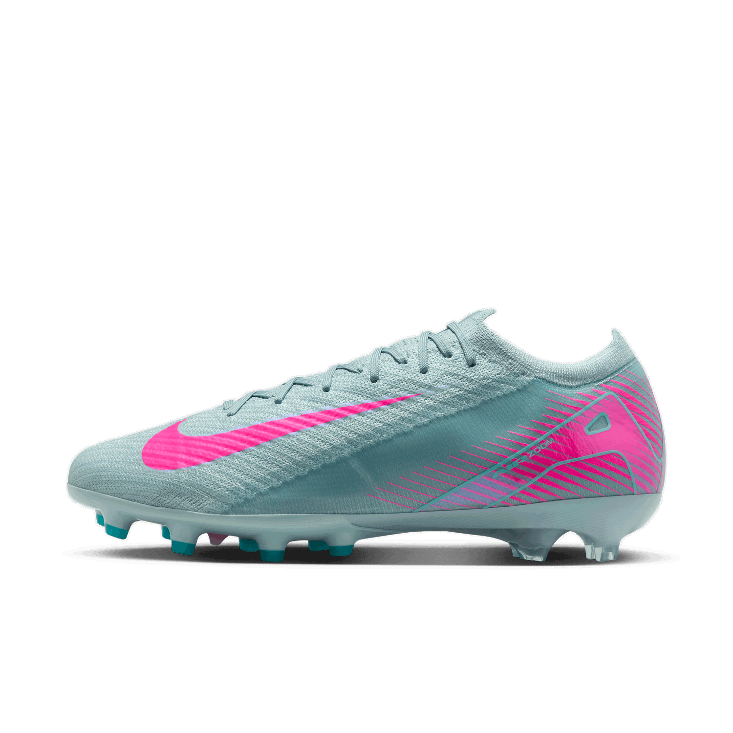 Tenisky a topánky Nike Mercurial Vapor 16 Elite AG-Pro undefined | FQ8693-301, 0