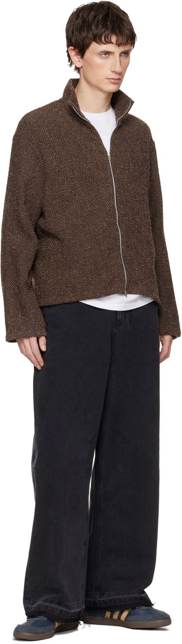 Tenisky a topánky adidas Originals SAMBA OG Navy | JR0894, 4