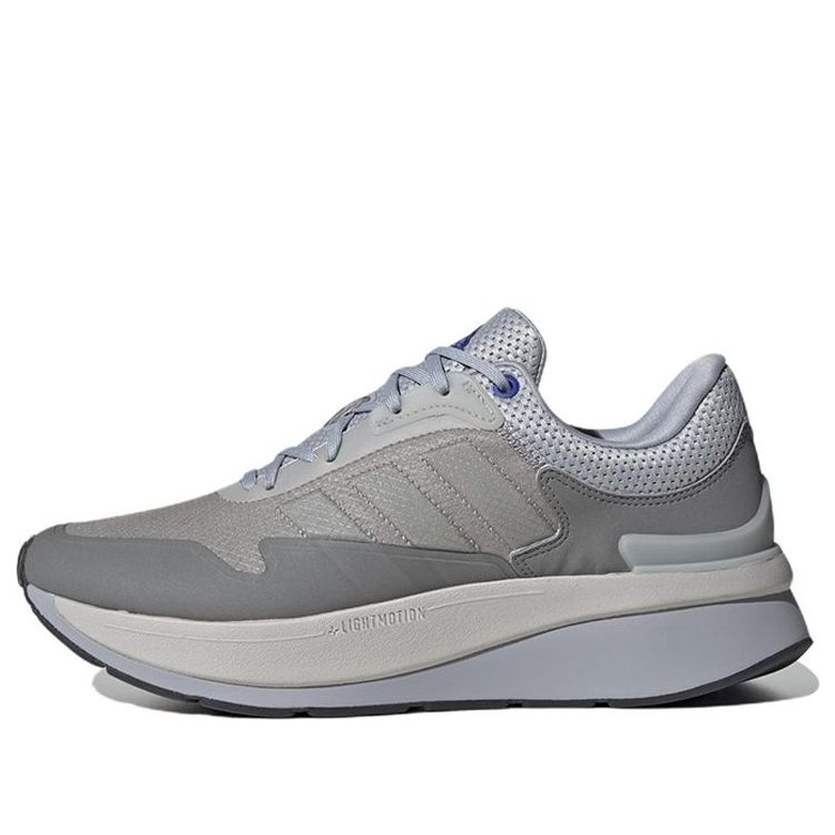 Tenisky a topánky adidas Performance ZNCHILL Lightmotion+ Šedá | GY2483