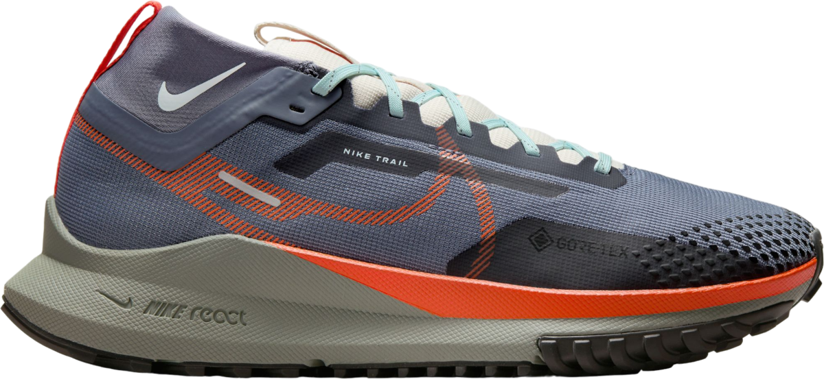 Tenisky a topánky Nike Pegasus Trail 4 GORE-TEX Šedá | dj7926-006, 0