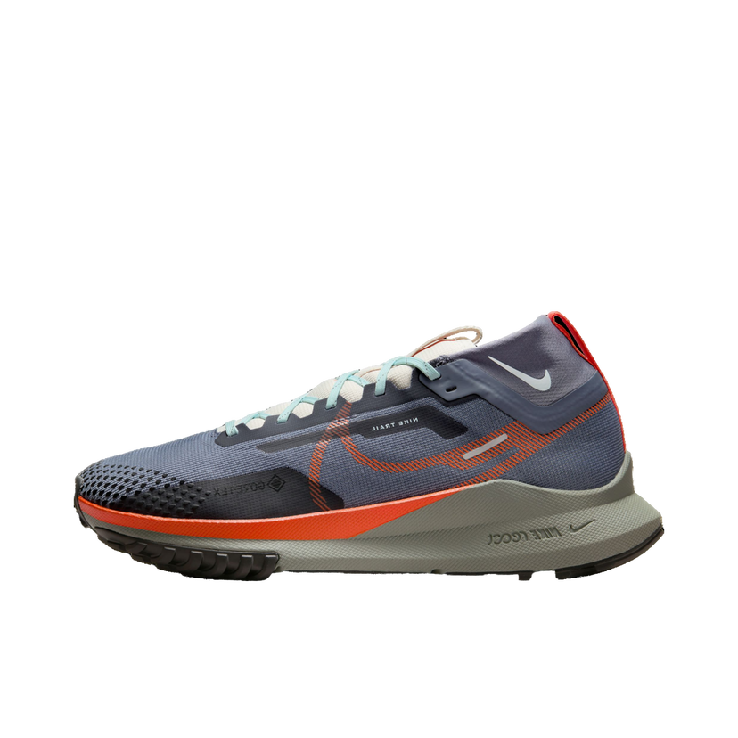Tenisky a topánky Nike Pegasus Trail 4 GORE-TEX Šedá | dj7926-006