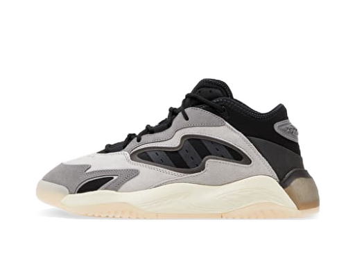 Tenisky a topánky adidas Originals Streetball II Šedá | GX0779