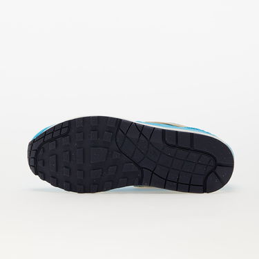Tenisky a topánky Nike Air Max 1 Corduroy "Baltic Blue" Modrá | FB8915-400, 3