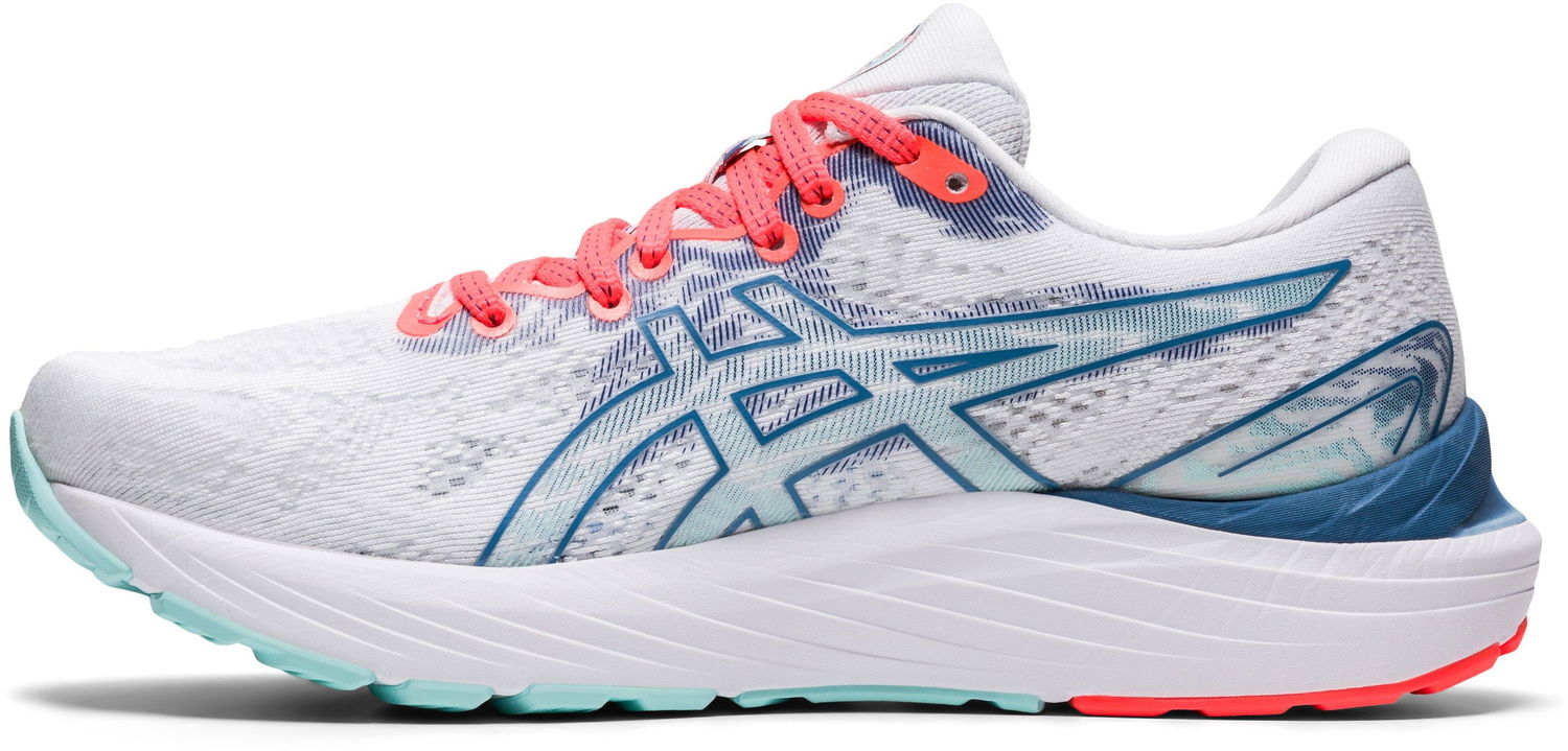 Tenisky a topánky Asics Gel-Cumulus 23 Biela | 1012B159 960, 1