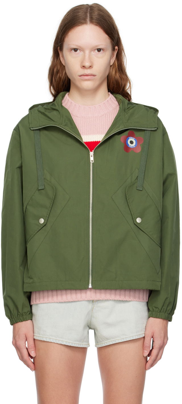 Paris Target Jacket