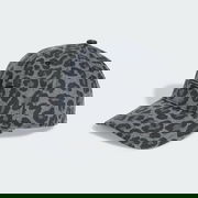Leopard Print Baseball Cap