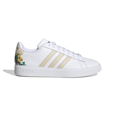 Tenisky a topánky adidas Performance adidas GRAND COURT 2.0 40 2/3 Biela | HP6623, 0