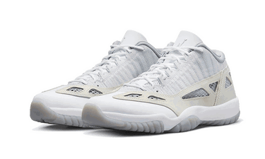 Tenisky a topánky Jordan Air Jordan 11 Retro Low IE Šedá | 919712-102, 1