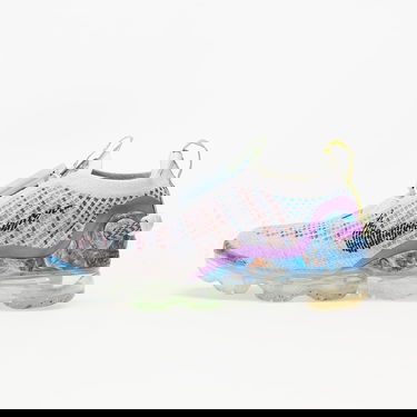 Tenisky a topánky Nike W Air Vapormax 2020 FK Šedá | CJ6741-001, 0