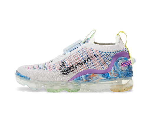 Tenisky a topánky Nike W Air Vapormax 2020 FK Šedá | CJ6741-001