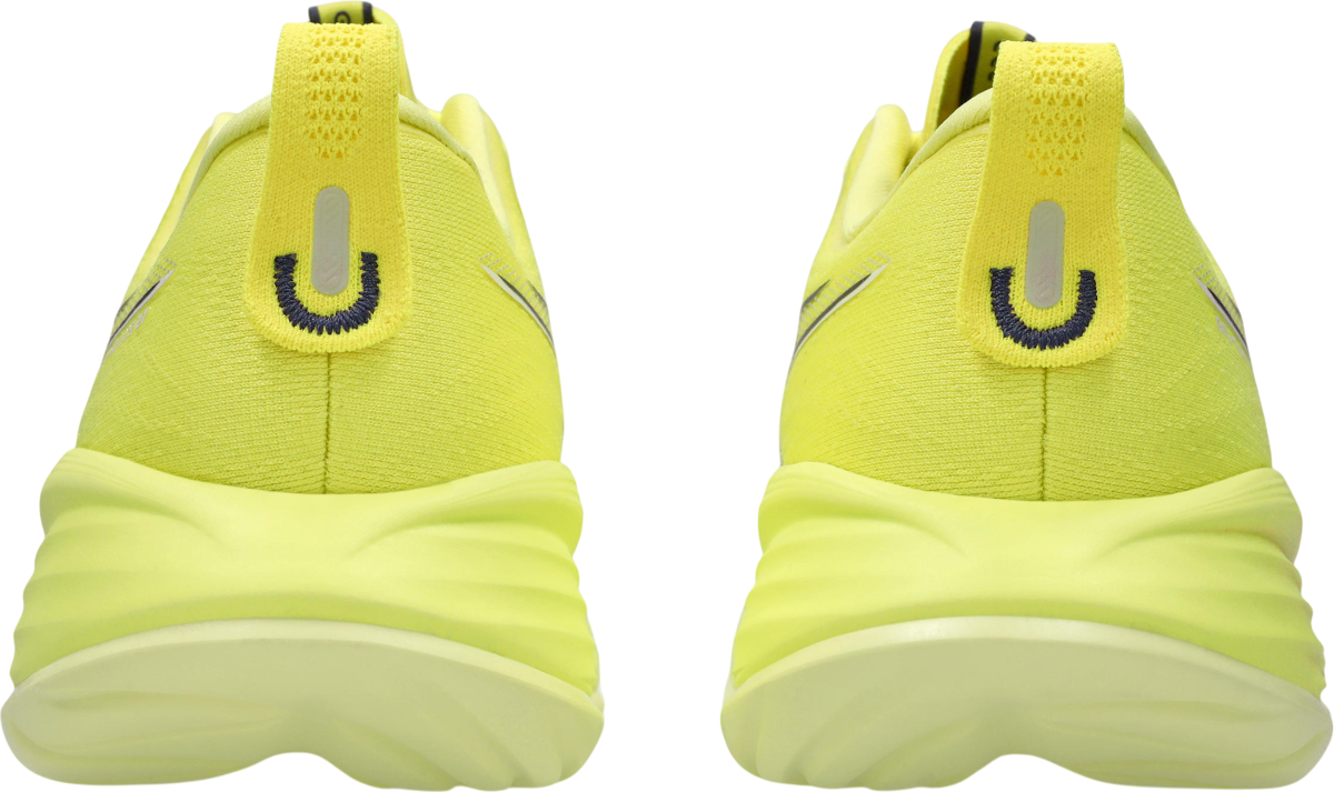 Tenisky a topánky Asics GEL-CUMULUS 27 Žltá | 1011b960-750, 1
