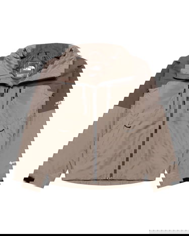Bunda The North Face Devils Thumb GORE-TEX Jacket Hnedá | NF0A8CG3DHI1, 0