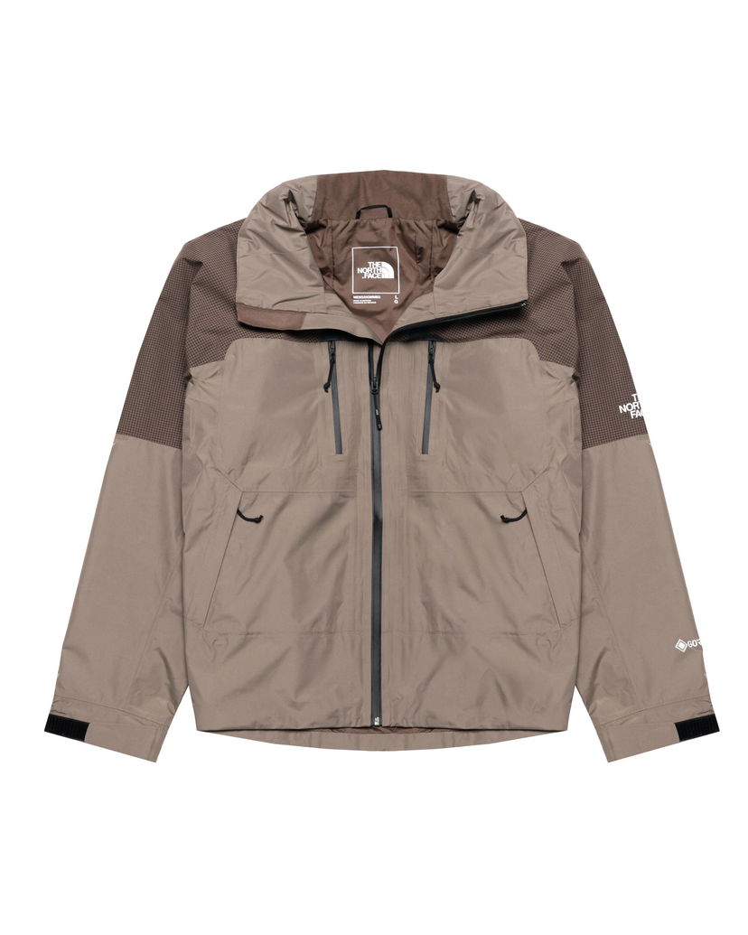 Bunda The North Face Devils Thumb GORE-TEX Jacket Hnedá | NF0A8CG3DHI1