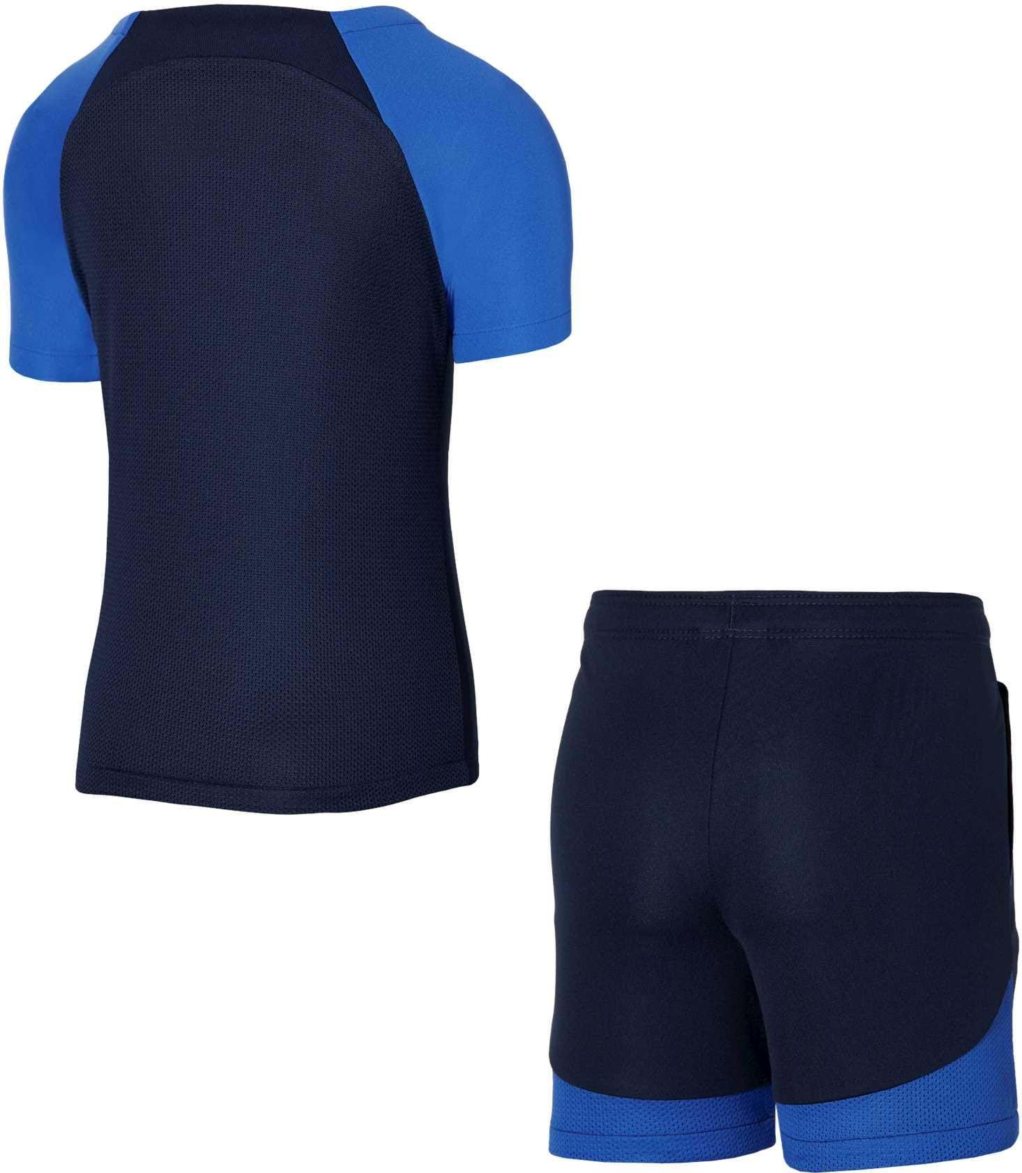 Súprava Nike Academy Pro Training Kit Little Kids Navy | dh9484-451, 1