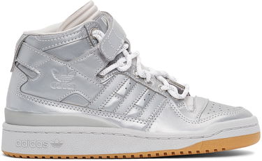 Tenisky a topánky adidas x IVY PARK IVY PARK x Forum Mid Metalická | GW2858, 0