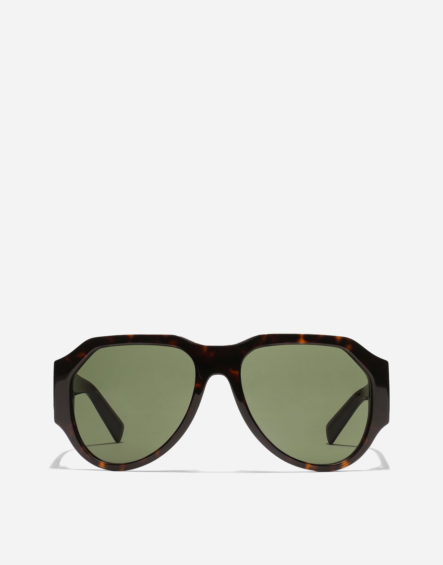 Slnečné okuliare Dolce & Gabbana Dolce & Gabbana Lusso Sartoriale Sunglasses Hnedá | VG4504VP2719V000, 0