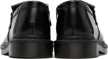 Tenisky a topánky Dr. Martens Adrian Snaffle Polished Leather Loafers Čierna | 32102001, 1