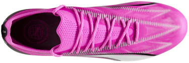Tenisky a topánky Puma Puma ULTRA ULTIMATE FG/AG Ružová | 107744-01, 6