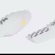 Real Madrid Home Baseball Cap