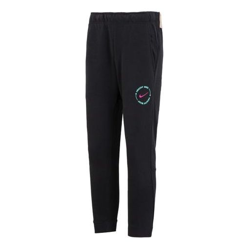 Tepláky Nike Athletic Pants Čierna | DQ6635-010