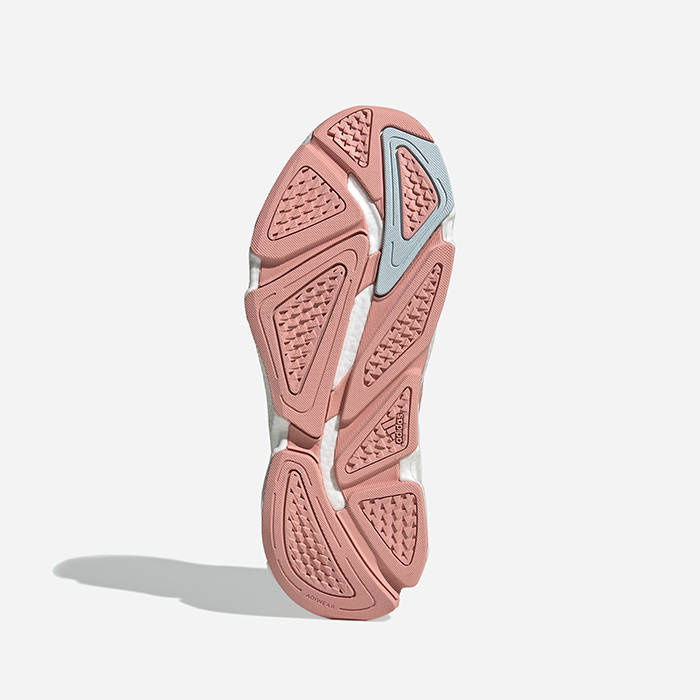 Tenisky a topánky adidas Performance X9000L4 W Ružová | GY6051, 1