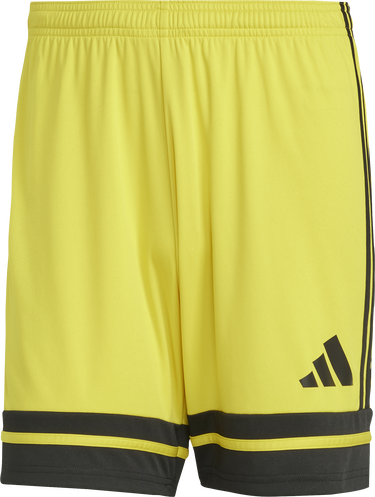 Šortky adidas Originals Adidas Squadra 25 Shorts Žltá | jh3403, 0