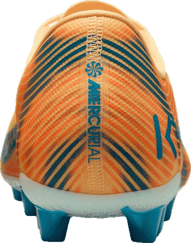 Tenisky a topánky Nike Zoom Mercurial Vapor 16 Academy Kylian Mbappé AG Rôznofarebný | fq8365-801, 6