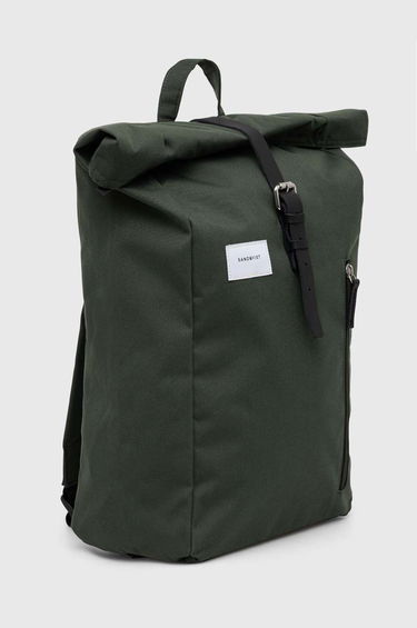 Batoh Sandqvist Dante Large Backpack Zelené | SQA2198, 1