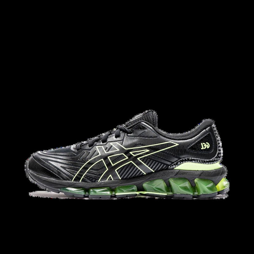 Tenisky a topánky Asics GEL-Quantum 360 VII "Cyber Tokyo" Zelené | 1201A878-001