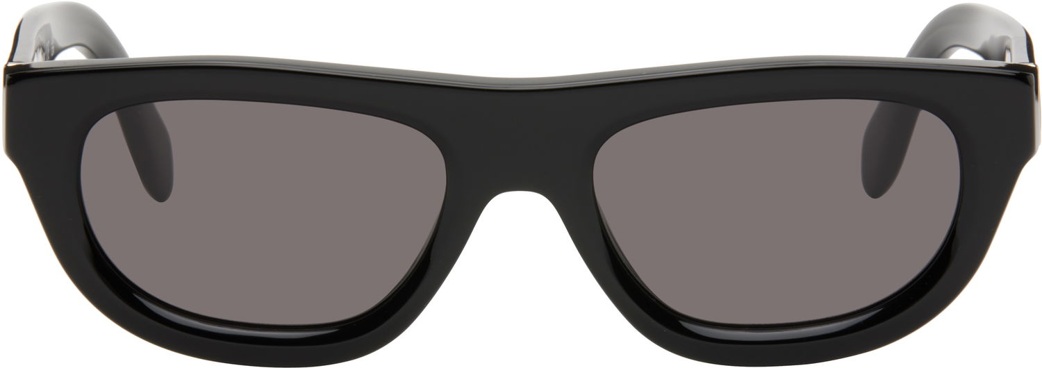 Slnečné okuliare Palm Angels Palm Angels Imperial Sunglasses Čierna | PERI10AS25PLA0011007, 0
