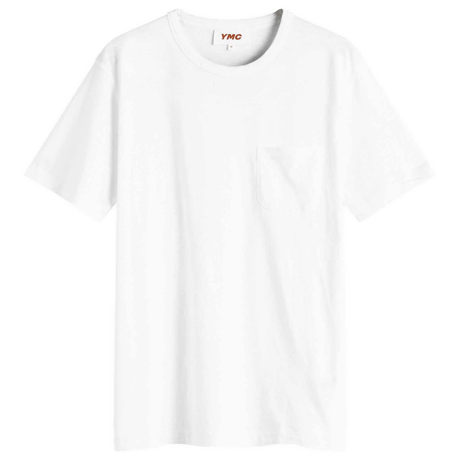 Wild Ones Pocket T-Shirt