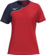 Trad Soukyu Performance V-Neck Shirt