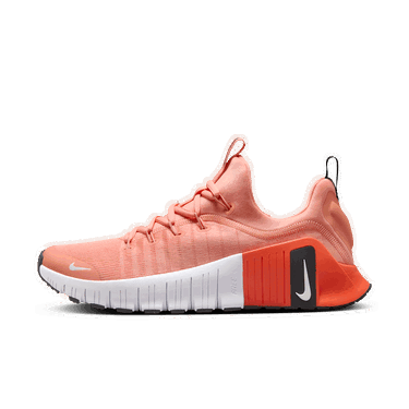 Tenisky a topánky Nike Free Metcon 6 Oranžová | FJ7126-803, 4