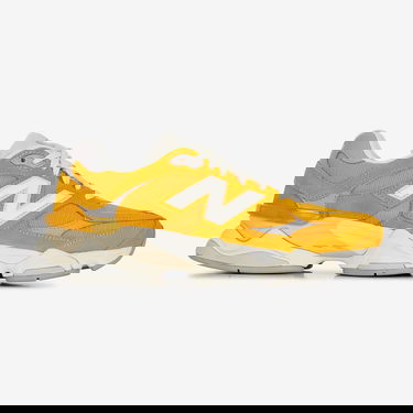 Tenisky a topánky New Balance 9060 Žltá | U9060VNY, 0