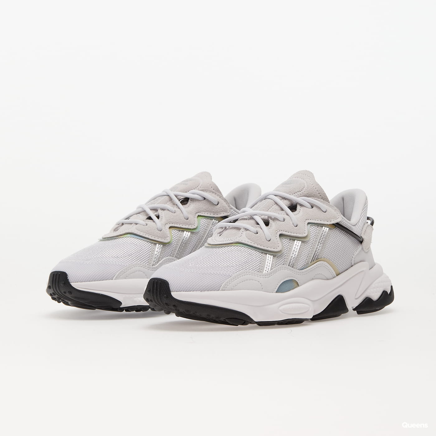 Tenisky a topánky adidas Originals Ozweego Šedá | GY9519, 1