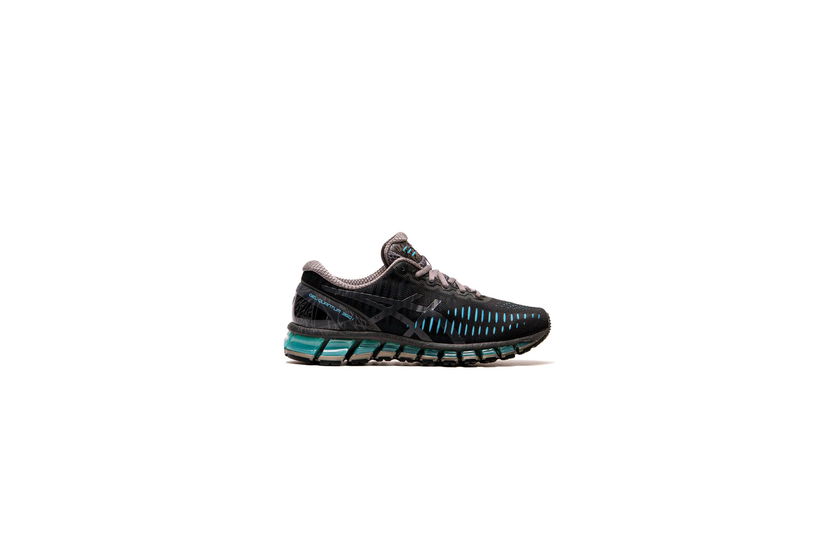 Tenisky a topánky Asics GEL-QUANTUM 360 I Čierna | 1203A750-001