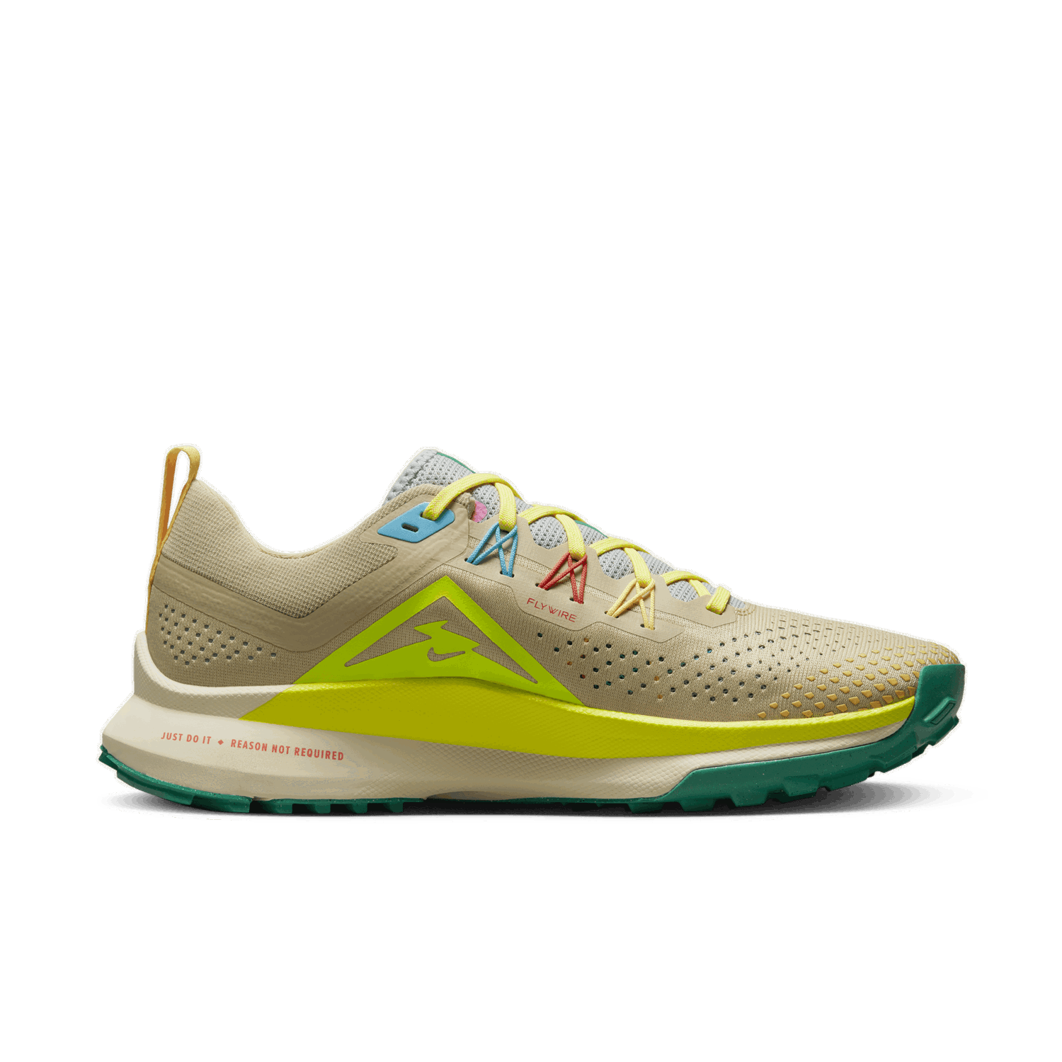 Tenisky a topánky Nike Pegasus Trail 4 Béžová | DJ6158-700, 1