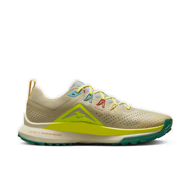 Tenisky a topánky Nike Pegasus Trail 4 Béžová | DJ6158-700, 1