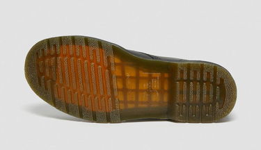 Tenisky a topánky Dr. Martens 1460 Greasy W Čierna | DM11822002, 3