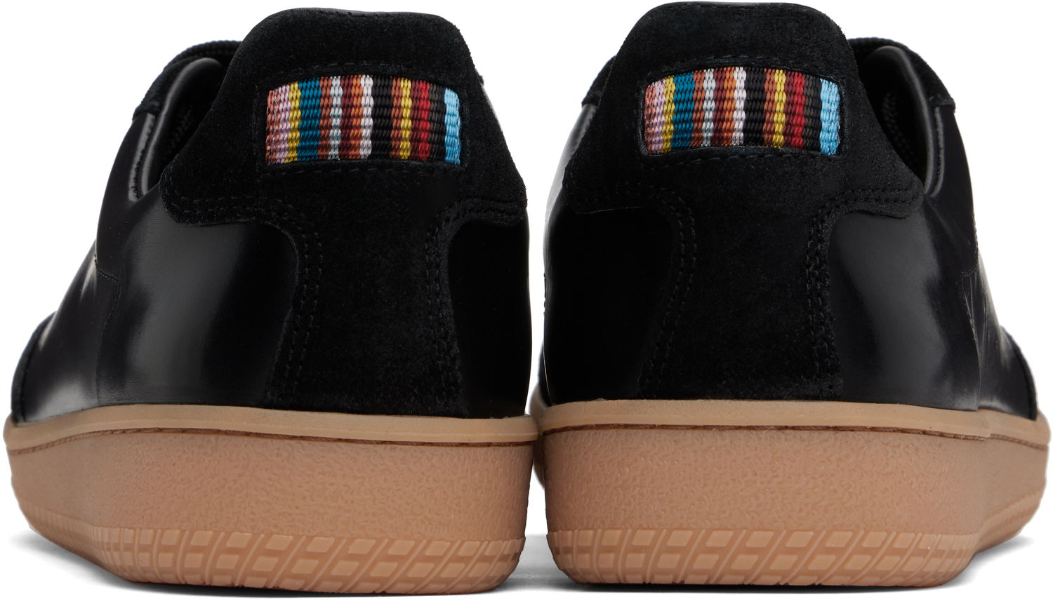 Oblečenie Paul Smith Paul Smith Como Čierna | M1S-CMO06-NCLF-79, 1