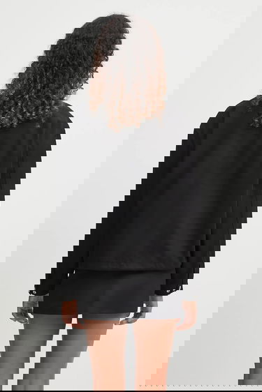 Bunda Carhartt WIP Simple Shirt Jac Jacket Čierna | I033776.8901, 2