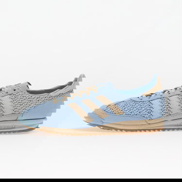 Tenisky a topánky adidas Originals SL 72 OG Modrá | JR4230, 1