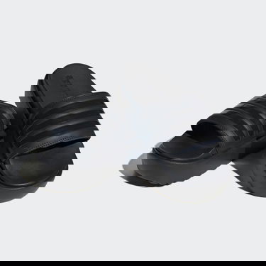 Tenisky a topánky adidas Originals Adilette Platform Čierna | HQ6179, 5