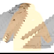 Windproof Down Jacket