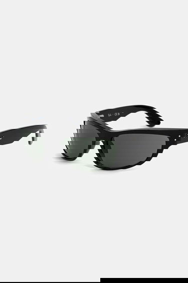 Slnečné okuliare Ray-Ban Ray-Ban Sunglasses 0RB2289 Čierna | 0RB2289, 0