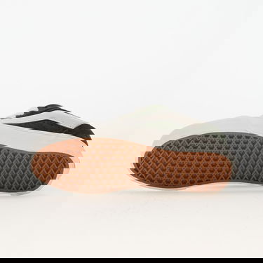 Tenisky a topánky Vans Knu Skool Pig Suede/ Dried Kelp Čierna | VN000D22EMU1, 1