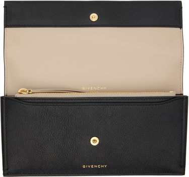 Peňaženka Givenchy Day Long Wallet Čierna | BB60PRB2BH001, 2