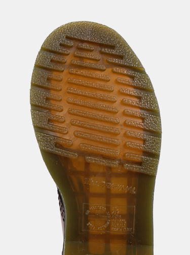 Tenisky a topánky Dr. Martens 1460 Smooth Vínová | DM11821600_Cherry Red, 4