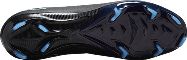 Tenisky a topánky Nike Zoom Vapor 16 Pro FG Čierna | fq8685-001, 2