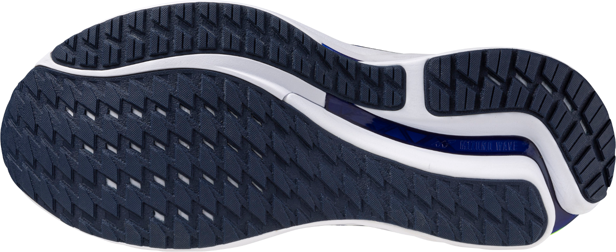Tenisky a topánky Mizuno WAVE INSPIRE 21 Modrá | j1gc2544-06, 1